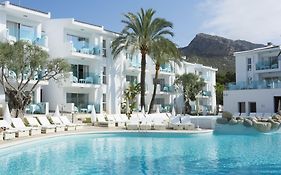 Marsenses Puerto Pollensa Hotel & Spa Adults Only